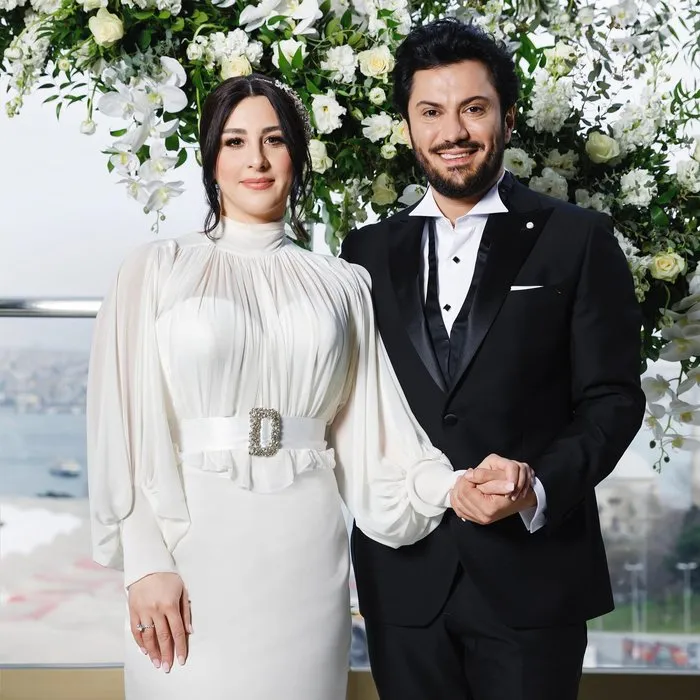 ’Gebeyim’ dedi ortalık karıştı! Yasemin Sakallıoğlu hamilelik iddialarına son noktayı koydu