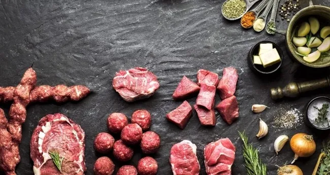 Bayramda sağlığınızdan olmayın... Mangalın ısısına dikkat edin