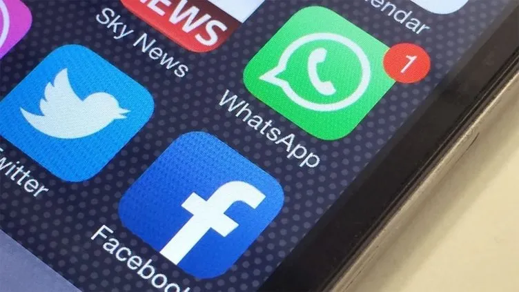 Whatsapp’ta grup yöneticisi olanlar dikkat