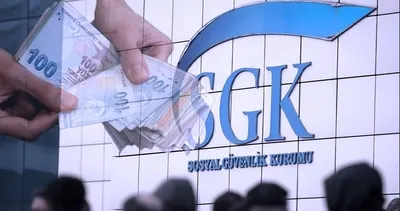 SGK’dan yeni platform: Tanıdığına sigorta yaptıran vatandaşlar yanacak! Faiziyle geri alınacak...
