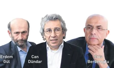 15 yıl hapisle yargılanacaklar