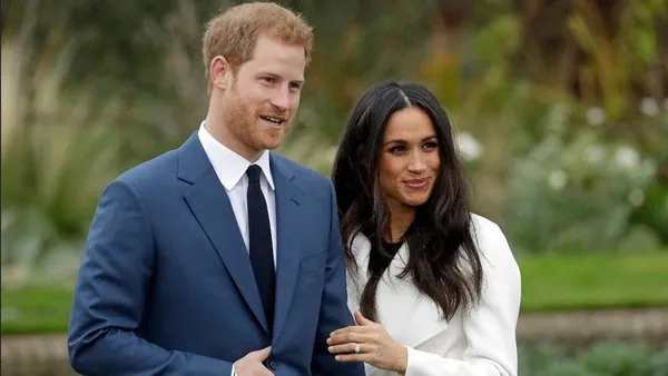 Meghan Markle o kurala uymadı! Sonucunu nasıl ödeyecek?