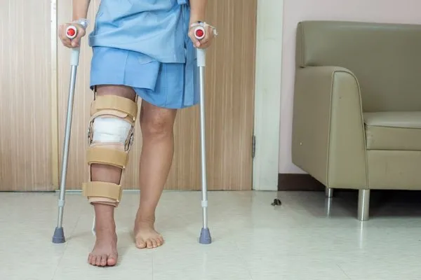 Menisküs yırtığı sporcu hastalığı mı?