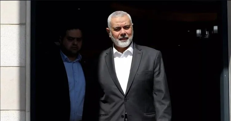 Hamas’tan flaş ateşkes açıklaması! Heyet Kahire’ye gidiyor