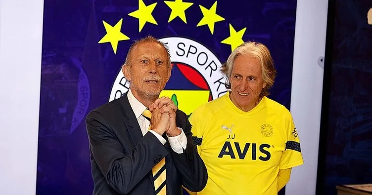 Christoph Daum’dan Fenerbahçe’ye ziyaret! Fenerbahçe hayatımın bir parçası