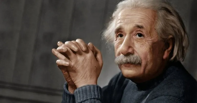 Albert Einstein Kimdir? Albert Einstein İcatları, Sözleri, Yaptığı Çalışmalar ve Bilime Katkıları