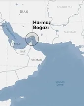 İran’dan ’Hürmüz Boğazı’ açıklaması