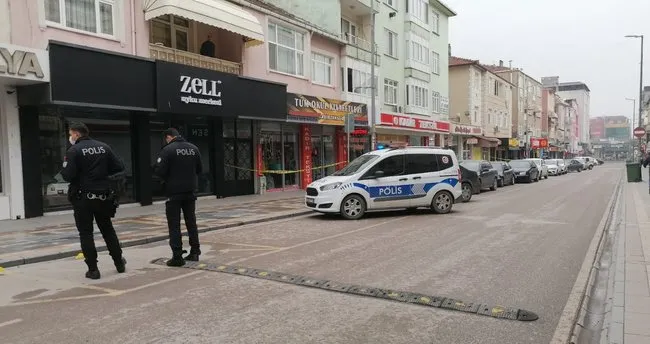korfez de silahli catisma 2 yarali son dakika haberler
