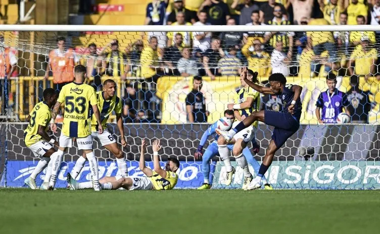 SON DAKİKA HABERLERİ: Ahmet Çakar’dan Halil Umut Meler’e olay sözler! Kasımpaşa - Fenerbahçe maçında…