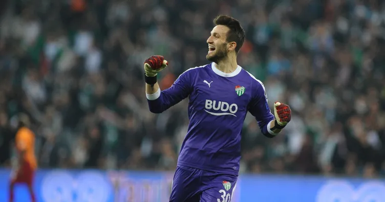 Galatasaray, Okan Kocuk’u transfer etti