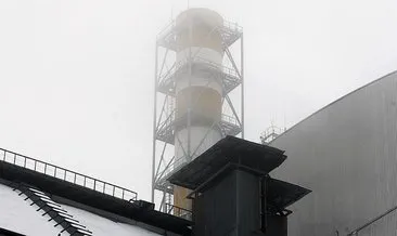 ABD’de nükleer atık tünelinde kaza