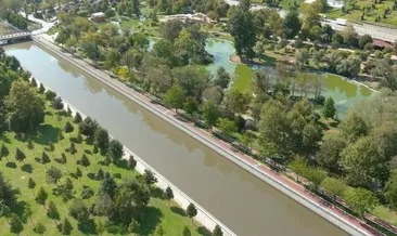 Sadabad eski güzel günlerine dönüyor