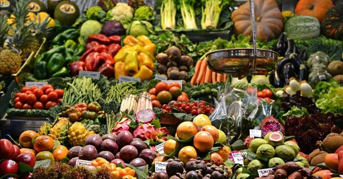 Gıda Fiyatlarında Yeni Artış: Temmuz Raporu Şok Etti! Uzmanlar Nedenlerini Açıklıyor
