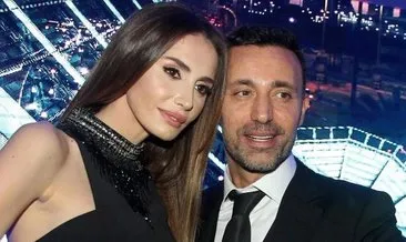 Mustafa Sandal’ın eski eşi Emina Jahovic umreye gidiyor! O detay dikkatlerden kaçmadı
