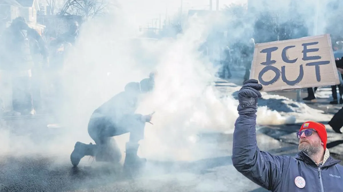 ABD diken üstünde – Son Dakika Haberler ABD diken üstünde – Son Dakika Haberler