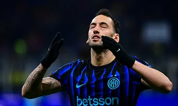 Inter’de Hakan Çalhanoğlu şoku!