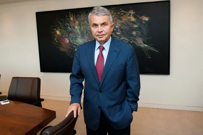 Murat Vargı: İstikrarlı hükümetimiz yaratıcı bir iş dünyamız var - Son