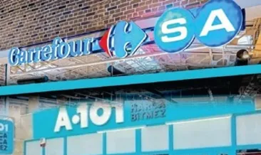 CarrefourSA’nın devri tamamlandı