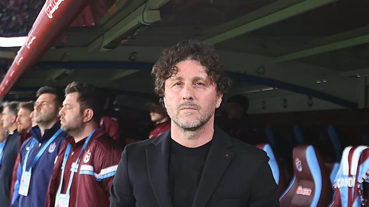 Trabzonspor’un Beşiktaş maçı kadrosu açıklandı! Trabzonspor’un Beşiktaş maçı kadrosu açıklandı!