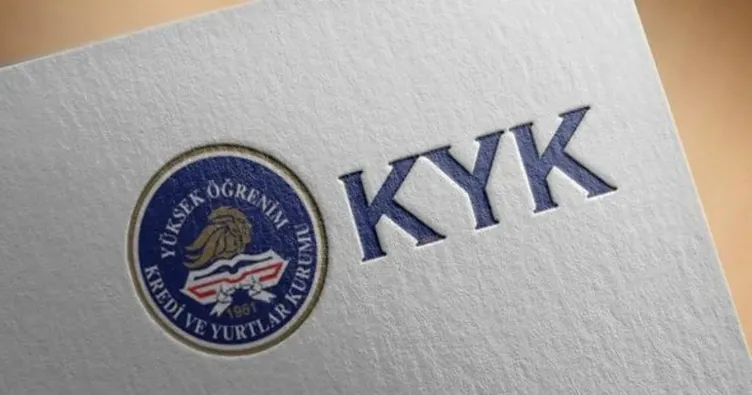 KYK BURS VE KREDİ BAŞVURULARI İÇİN GERİ SAYIM! Gözler GSB’de! KYK burs başvuruları başladı mı, ne zaman?