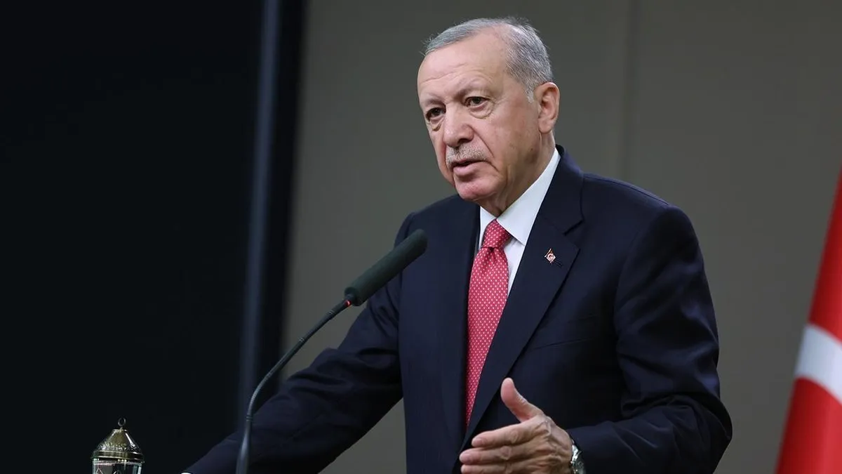 Başkan Erdoğan’dan Sakarya Zaferi mesajı Başkan Erdoğan’dan Sakarya Zaferi mesajı