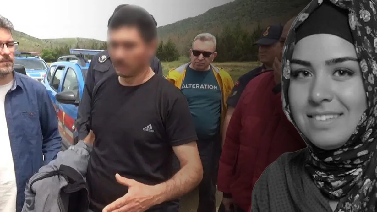 Denizli'de kaybolan Ayşen'in cesedi bulunamadı: Cani eski koca 10 yıl sonra cinayeti tek tek anlattı!