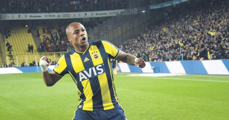 Fenerbahce Icin Eksik Yoktur Sabah