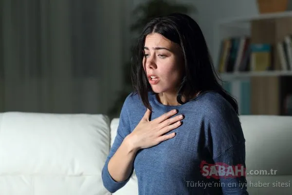 Kanseri ilk günden anlayabilirsiniz! İşte kanserin ilk belirtisi...