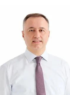 Şükrü Yılmaz