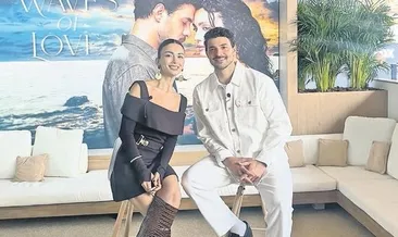 Cannes’da Karadeniz rüzgarı