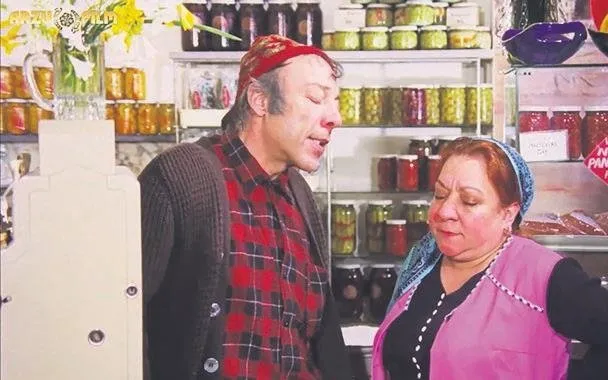 limon mu sirke mi idil cimrin