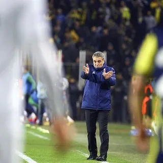 Fenerbahçe'de gençler formayı unuttu