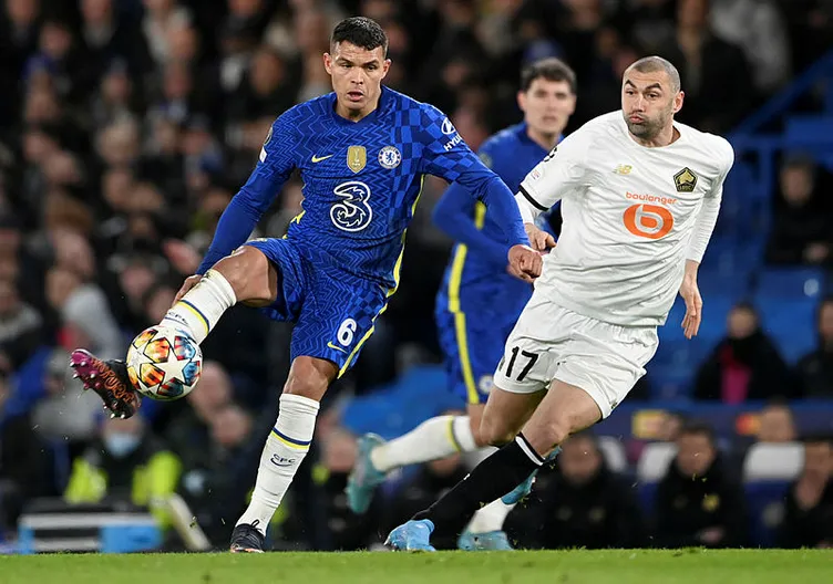 Son dakika: Burak Yılmaz’ın Lille’de kararını verdi! Süper Lig’e dönecek mi? Sezon sonunda....