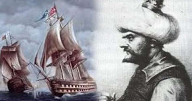 oruc reis kimdir turk mu ve esi var mi tarihte oruc reis ne zaman ve nasil oldu oruc reis in hayati son dakika spor haberleri