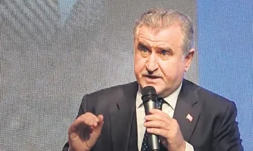 Sandıkları gümbür gümbür patlatmalıyız