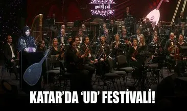 Katar’da Ud Festivali