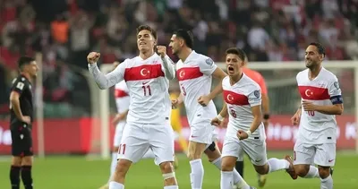 MİLLİ MAÇ HEYECANI! Türkiye - Romanya maçı ne zaman ve nerede oynanacak?