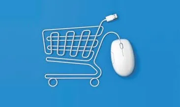 E-Ticarete ilgi arttı