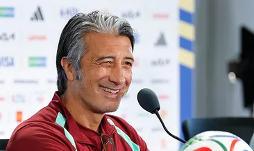 Murat Yakın: Daha zeki olmalıyız
