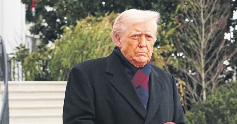 Palmira’nın intikamı alınacak