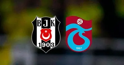 Beşiktaş’ın gözdesi Trabzonspor’a!