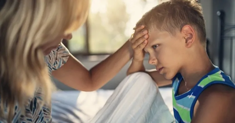 Cocuk Anevrizmalarinin Yuzde 40 Inin Sebebi Cocuk Haberleri