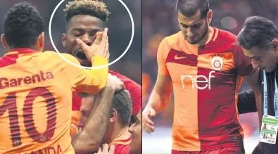 Bafetimbi Gomis: "Türkler beni çok etkiledi" - 4