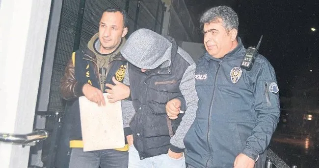 kaza yaparak sigorta sirketini