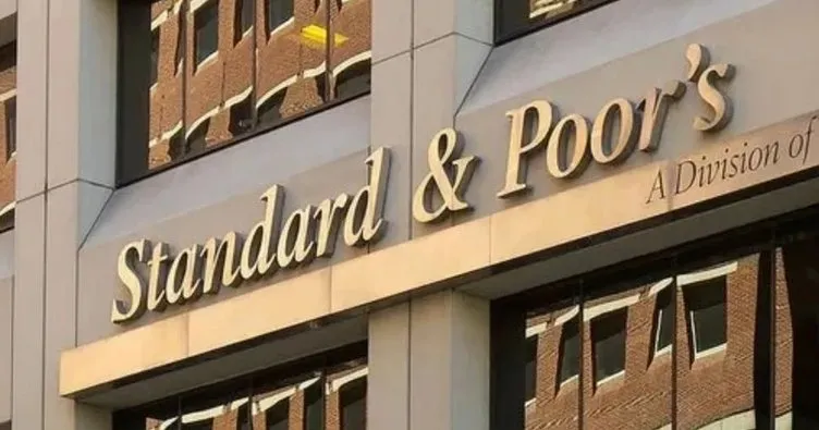 S&P Türkiye’nin notunu artırdı