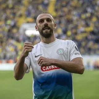 Vedat Muriç, Galatasaray'dan vazgeçmiyor