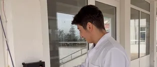 Dijital yoklama dönemi! Yerli sistem hayata geçti...