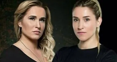 Survivor gönüllüler ve ünlüler takımındaki Sema ve Seda kardeş mi? Sema Aydemir ve Seda Aydemir tek yumurta ikizi mi?