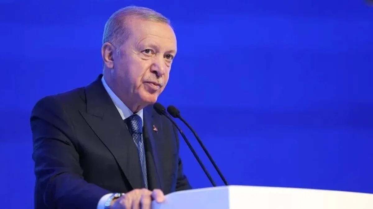BM’de Güvenlik Konseyi’nin veto hakkı kalkmalı