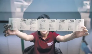 Öğrenci dostu film festivali